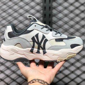 Yankees NY major trend daddy shoes.